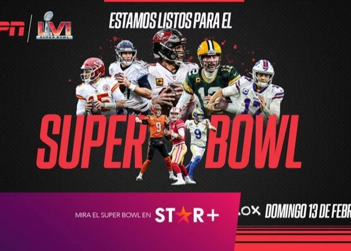 Vive la emoción de la NFL: los mejores sitios gratuitos y de pago para ver  la NFL en directo