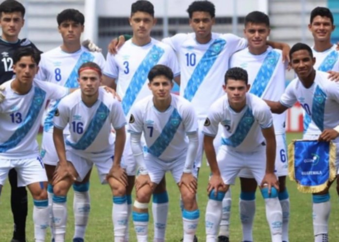 Sede y Fechas Confirmadas para el Campeonato Sub-17 de Concacaf 2019