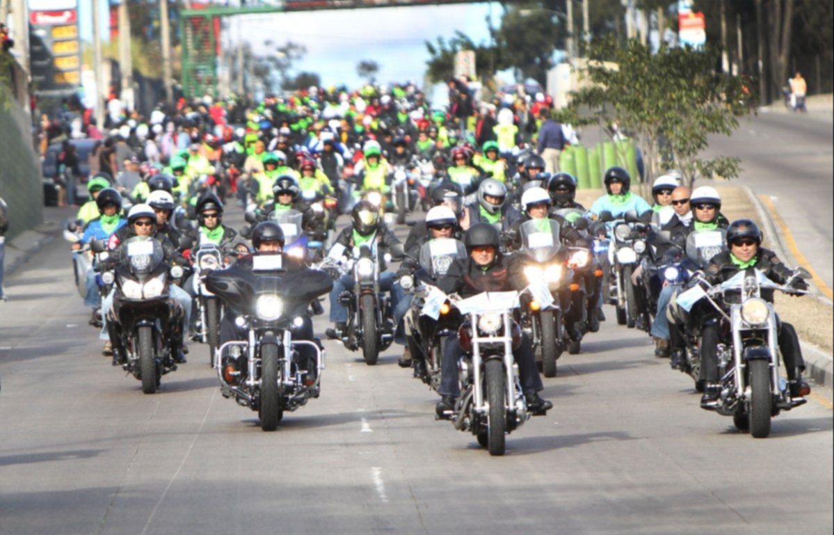 Todos los detalles de la tradicional Caravana del Zorro este 2023