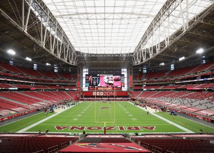 Quién juega el Super Bowl 2023?