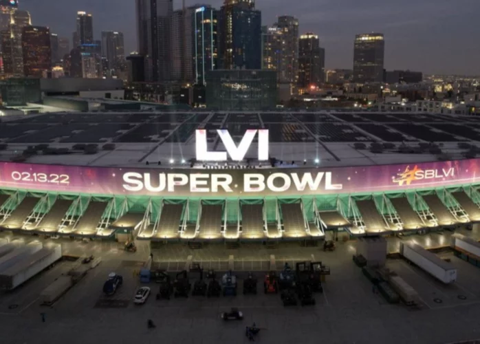 Precio de los tickets para el Super Bowl 2022, ¿las entradas más caras de la