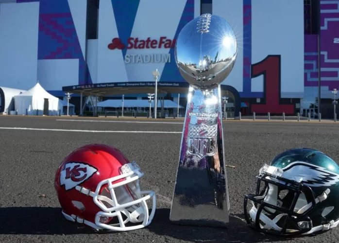 Super Bowl 2023: quién es el favorito para ganar la final de la