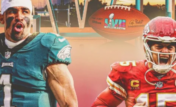 Resumen del Super Bowl 2023, Kansas City Chiefs vs. Philadelphia Eagles, Halftime show de medio tiempo con Rihanna, Videos, Touchdown, Patrick  Mahomes, RESPUESTAS