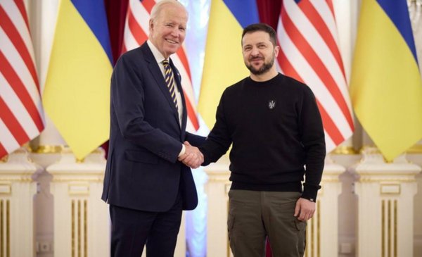 Dlaczego rosyjskie sankcje nie są celem? Dlaczego rosyjskie sankcje nie są celem?