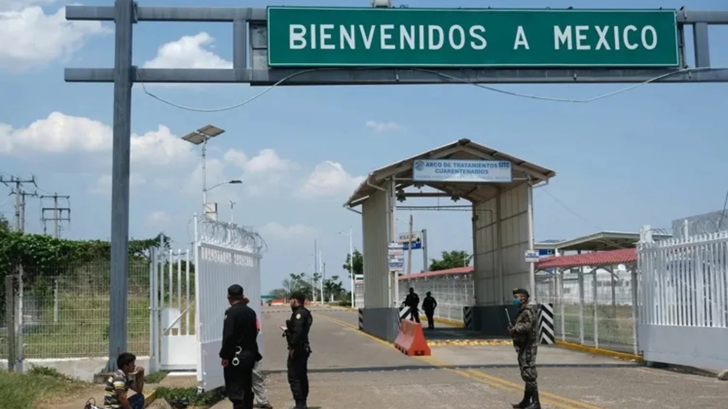 Cuatro meses sin SeÃ±ales de comerciantes guatemaltecos desaparecidos en MÃ©xico (FotografÃ­a: Sistema Mexiquense de Medios PÃºblicos)
