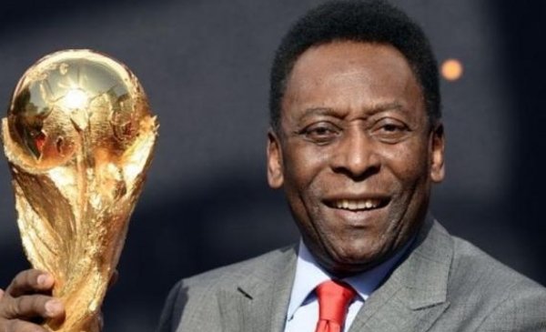 “Pelé” agora vira adjetivo no dicionário português