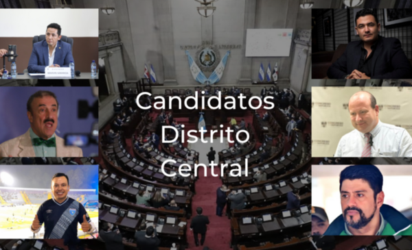 Cuántos Diputados Se Eligen Y Quiénes Son Los Candidatos Por El