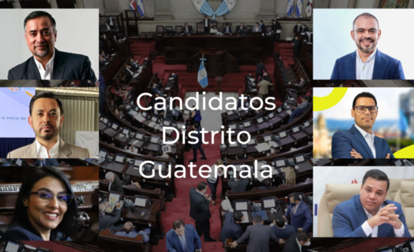 Cuántos Diputados Se Eligen Y Quiénes Son Los Candidatos Por El