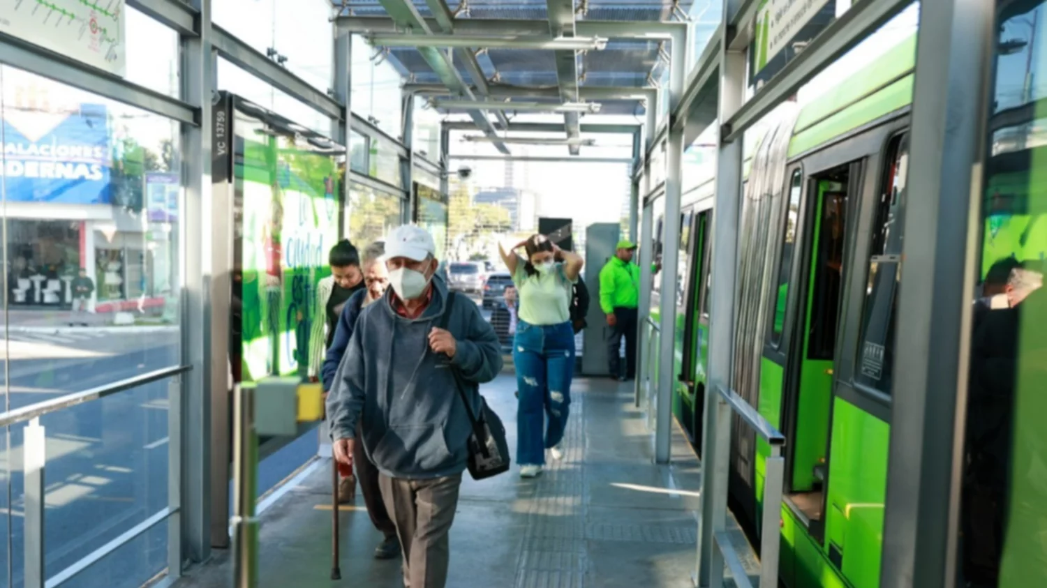 Metro (5 Metros) : Precio Guatemala