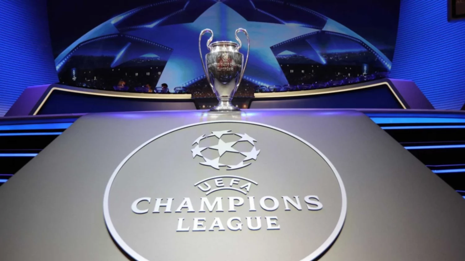 Champions League: Quedó definido el calendario para la Temporada 2022-2023