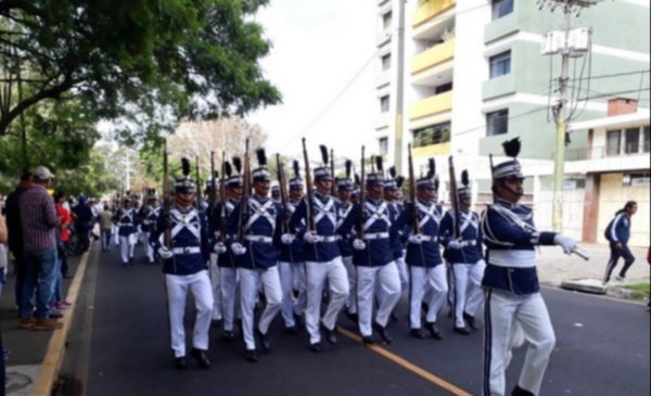 Hora Y Detalles Del Desfile Militar Para Este 30 De Junio Día Del Ejército En Guatemala 8901