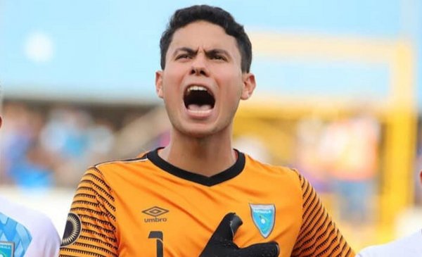 Welcher guatemaltekische Torwart wird in Deutschland spielen?
