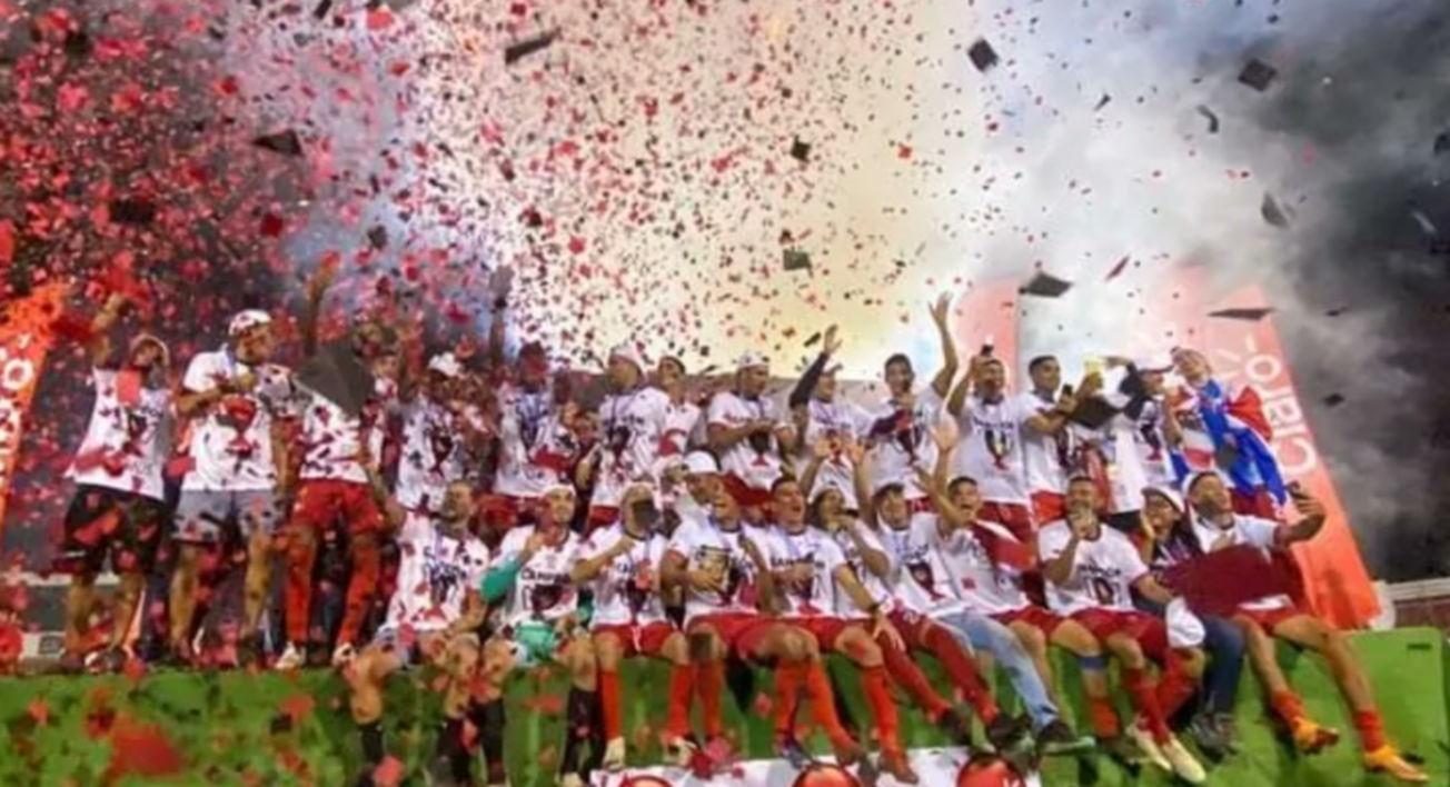 Coatepeque enfrentará a un club mexicano