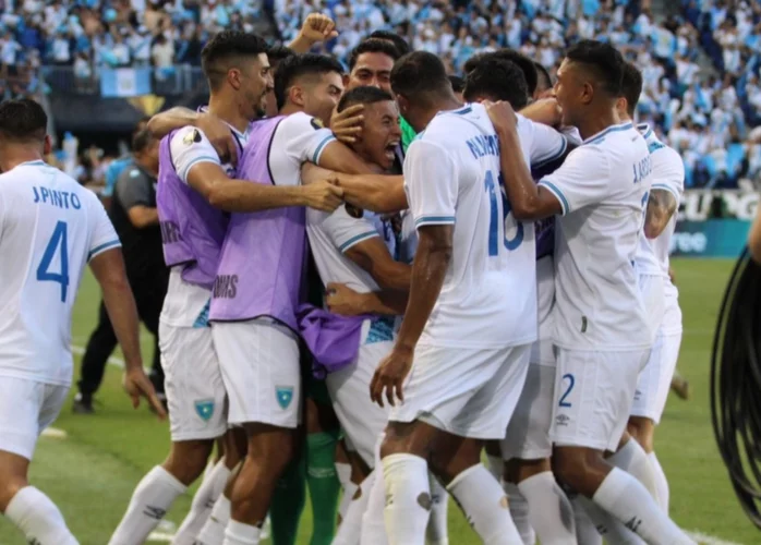 Liga de Naciones Concacaf: Partidos para hoy 17 de octubre