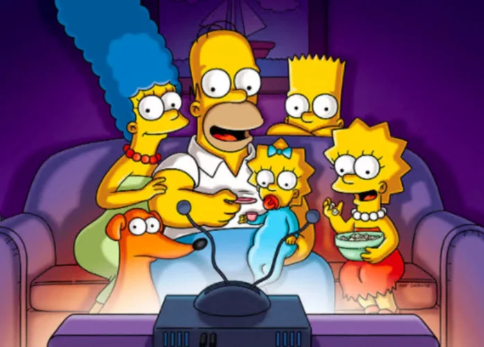 Welcome to the Club: el cortometraje que unirá a los Simpson con los  villanos más famosos de Disney