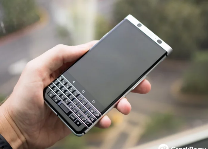 BlackBerry resurge, aquí te presentamos el nuevo modelo