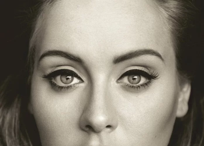 Adele celebra su cumpleaños con mucho humor de adele Adele celebra su cumpleaños con mucho humor