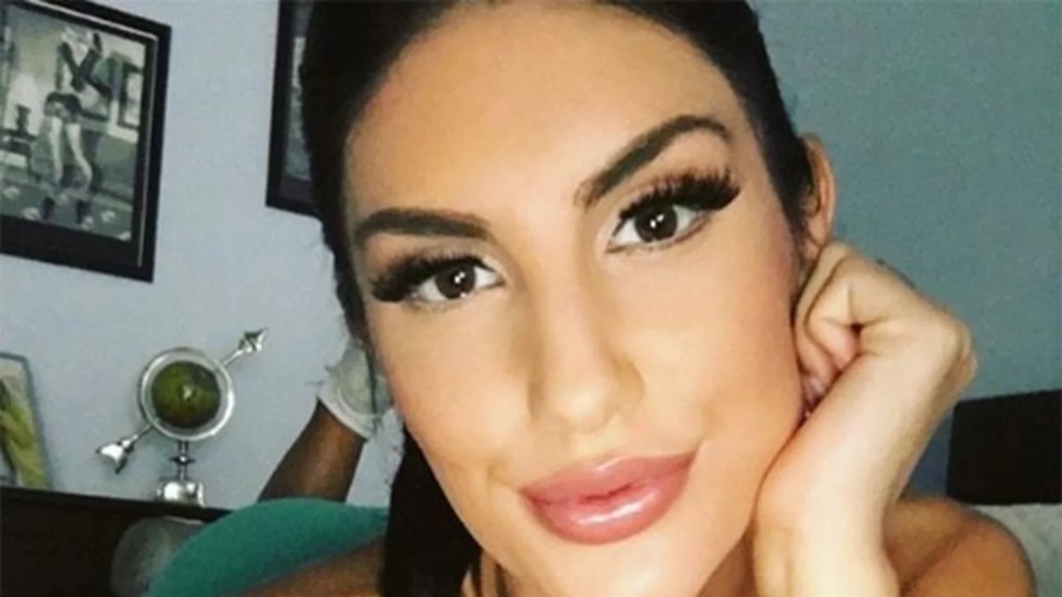 Porno: August Ames anunció su suicidio en una carta