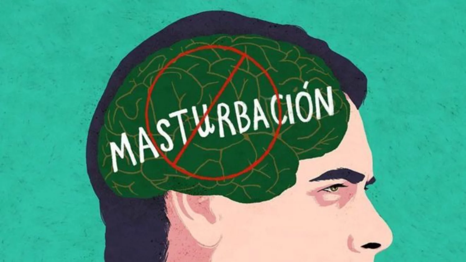 NoFap: Joven renuncia a la masturbación (y es feliz)