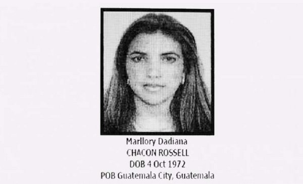 10 datos que debes conocer de Marllory Chacón