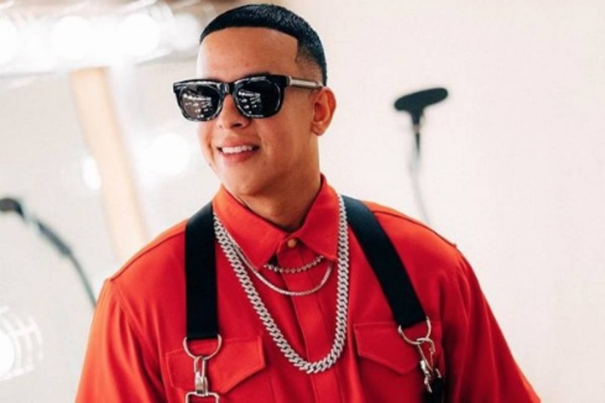 Daddy Yankee, Cantante Daddy Yankee @ Guatemala (Diciembre …, Surizar