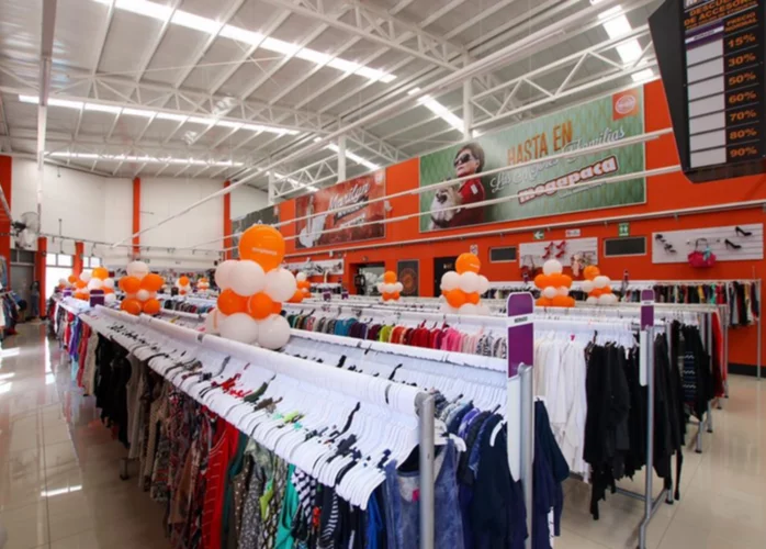 Empresa de ropa anuncia cierre temporal de sus tiendas en Guatemala por el  Covid-19