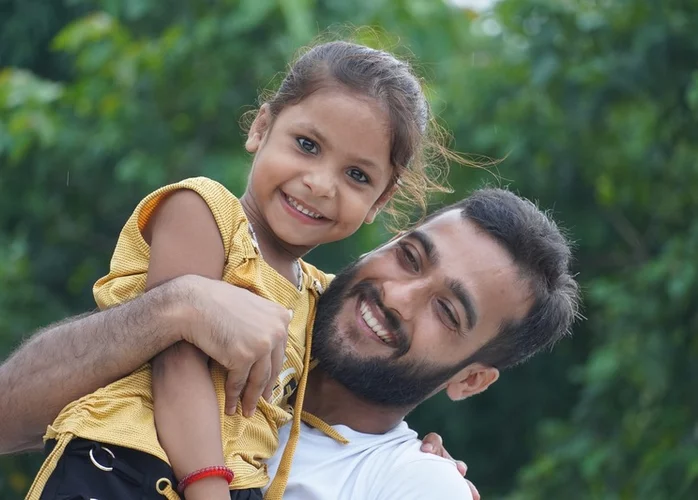 sesión segundo rifle Daddy Issues | ¿Tienes una mala relación con tu papá? Descubre cómo afecta tu vida amorosa sesión segundo rifle Daddy Issues | ¿Tienes una mala relación con tu papá? Descubre cómo afecta tu vida amorosa