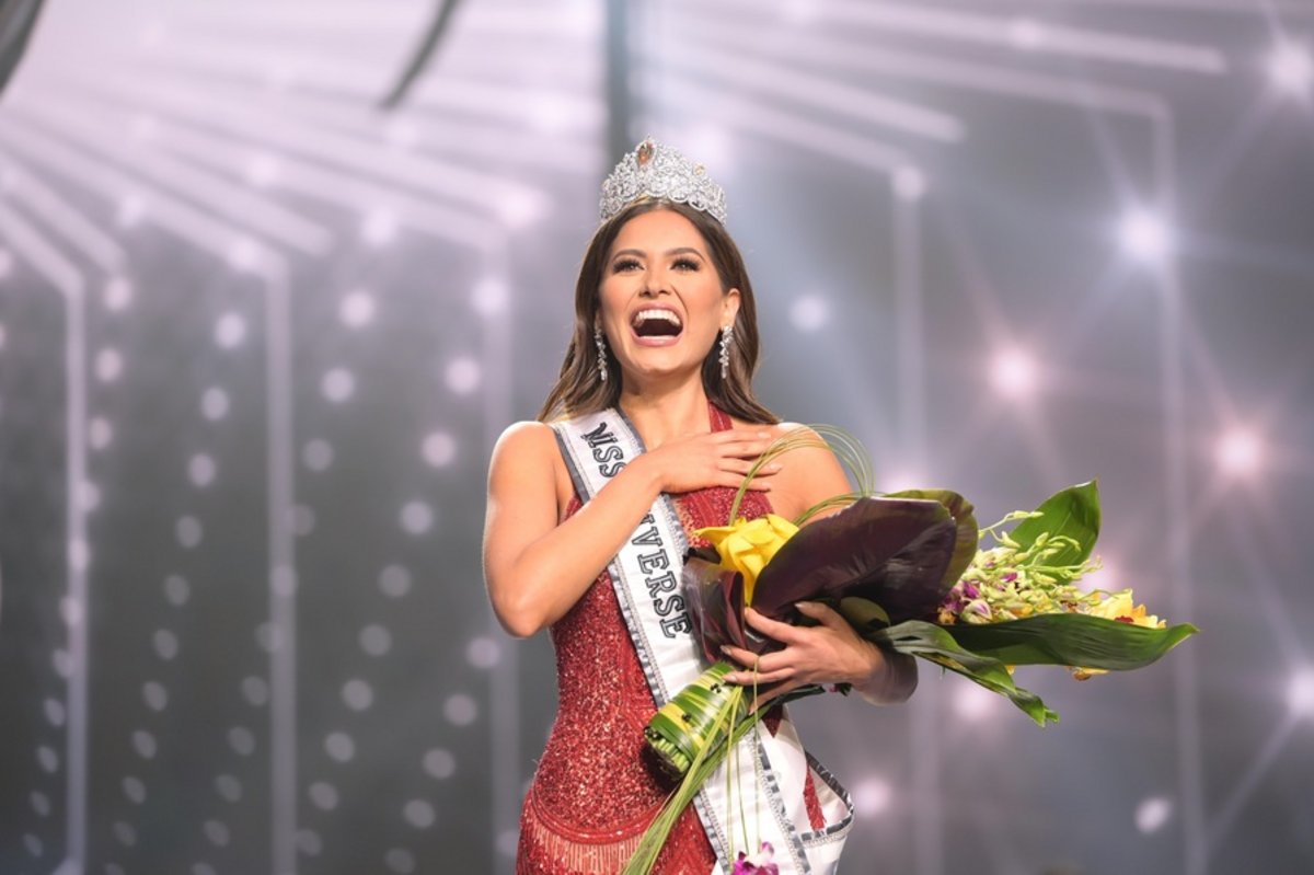 Estos son los estrictos requisitos para ser Miss Universo