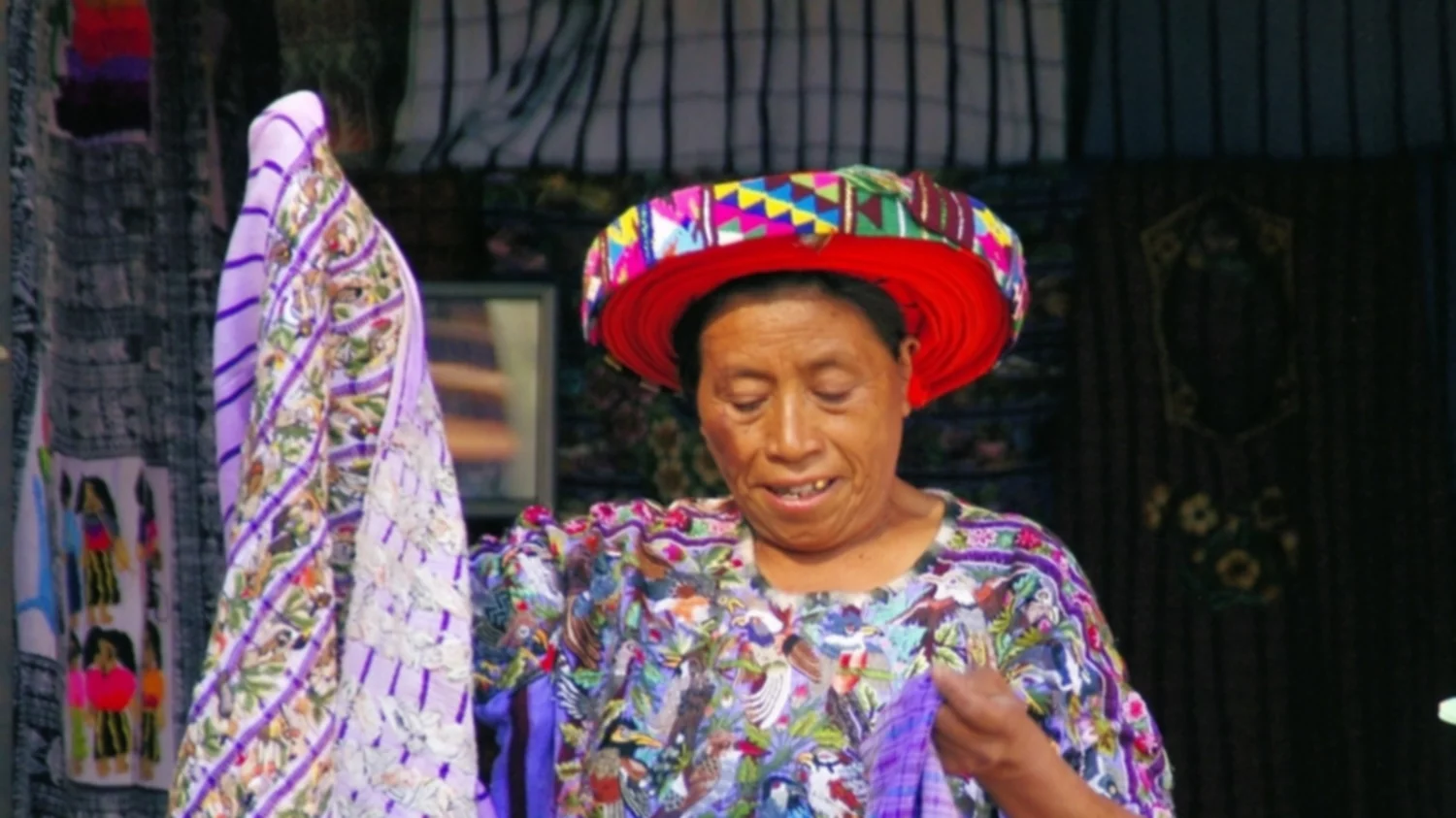 Im genes Breve historia de los trajes t picos de Guatemala antes