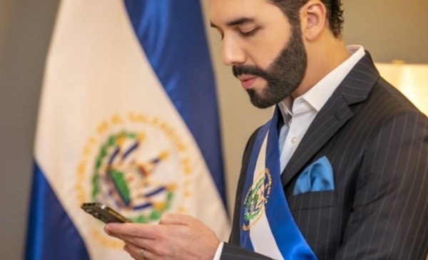 Polémica Nayib Bukele Se Describe Como “dictador De El Salvador” En Su Biografía De Twitter 3445