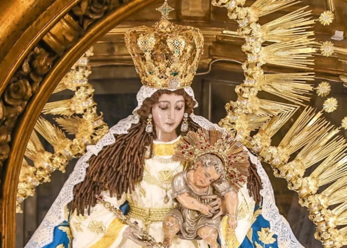 Octubre 2021: todas las actividades dedicadas a la Virgen del Rosario en Guatemala Octubre 2021: todas las actividades dedicadas a la Virgen del Rosario en Guatemala