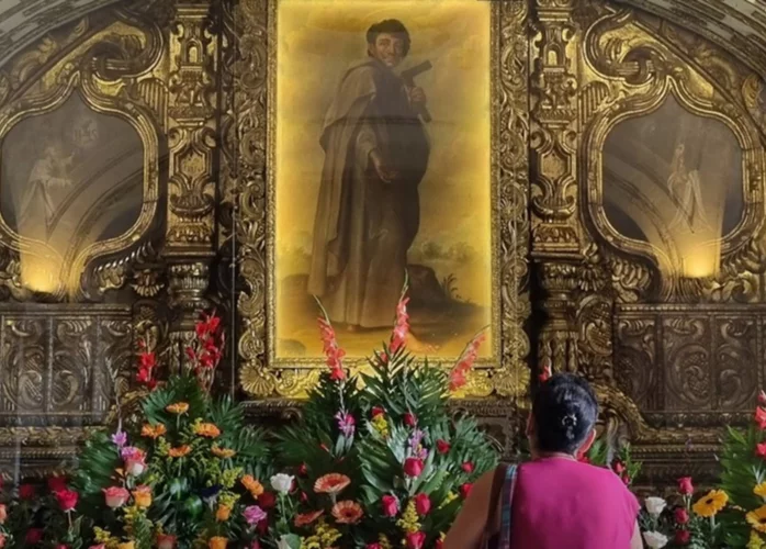 Festividad de San Judas Tadeo octubre 2022, estas son todas las actividades que se realizarán en Guatemala Festividad de San Judas Tadeo octubre 2022, estas son todas las actividades que se realizarán en Guatemala