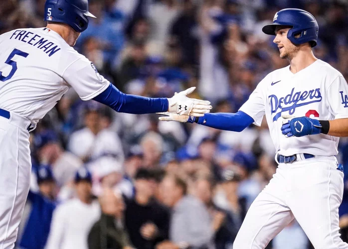 Guatemala, estrella en el estadio de los Dodgers