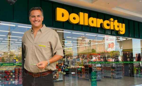 Las 7 claves detrás del éxito del emprendimiento que se enfoca en el concepto “one dollar store”