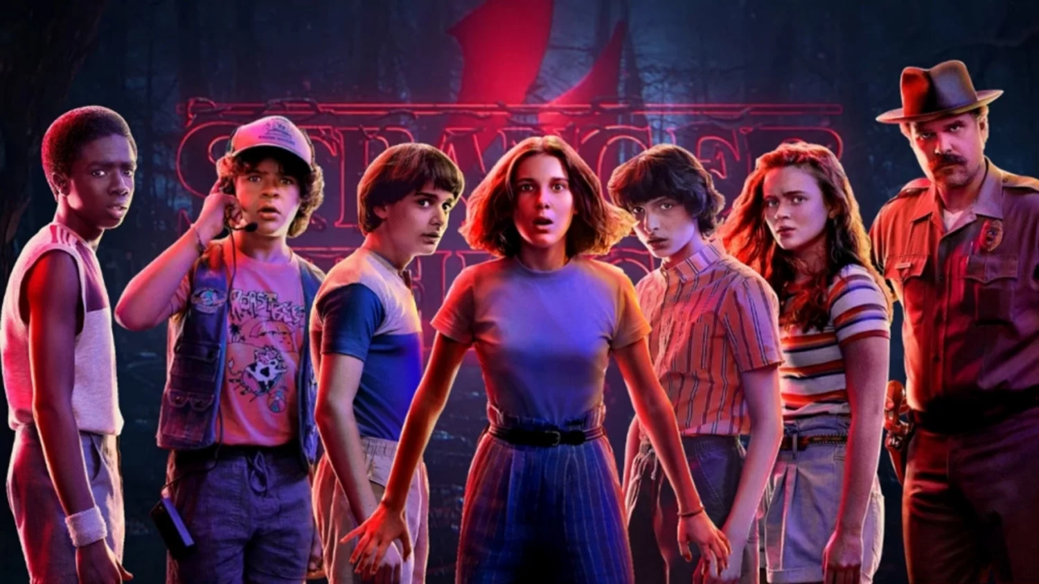 Stranger Things temporada 4: todo lo que debes saber de la serie de Netflix