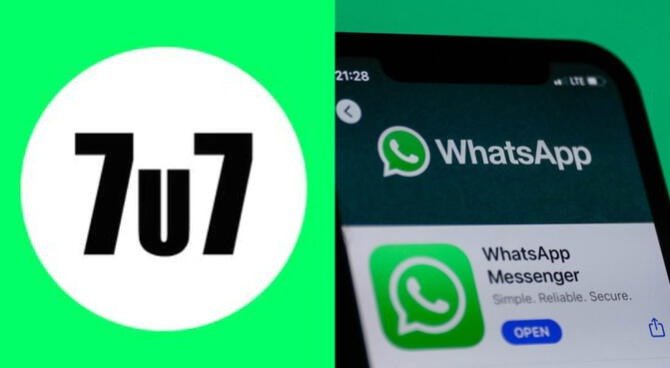 Qu significa UwU 7u7 y por qu se usa en WhatsApp