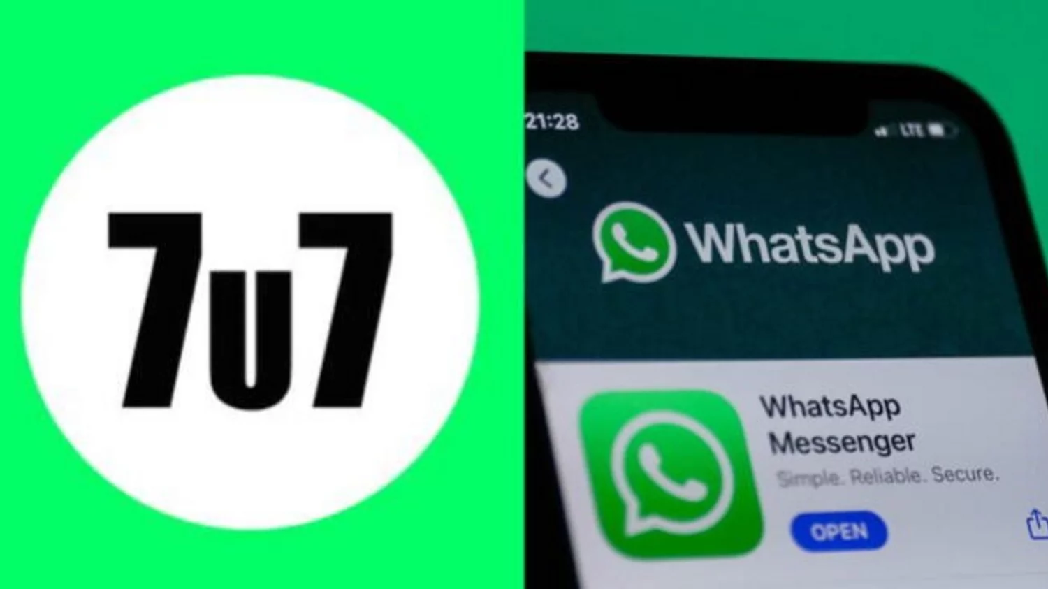 Qu significa UwU 7u7 y por qu se usa en WhatsApp