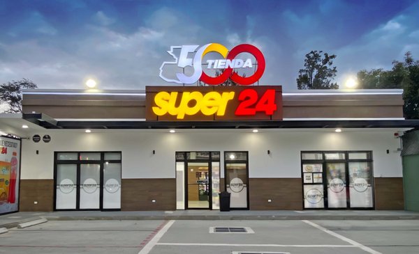 Super 24 inaugura su tienda número 500 en Guatemala, reafirmando su ...