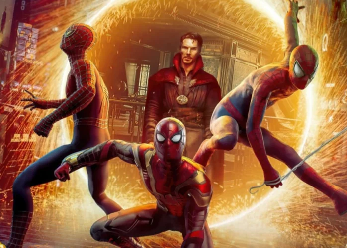 Spoilers | Todo sobre lo nuevo de Spider-Man: No Way Home