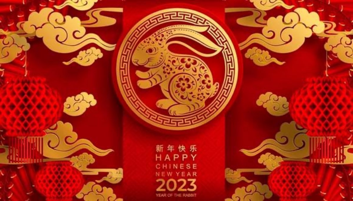 AÑO NUEVO CHINO: Predicciones económicas para los 12 signos chinos