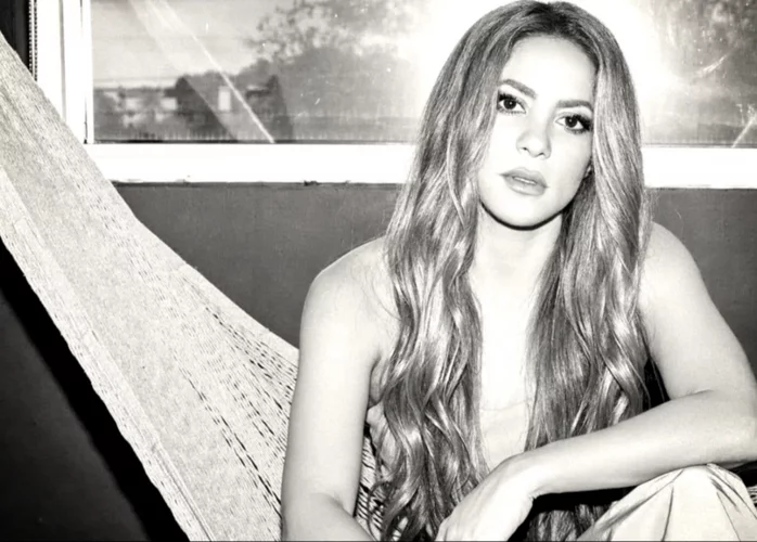 Shakira con nuevo récord, ahora es la cantante más buscada en Google de este 2023