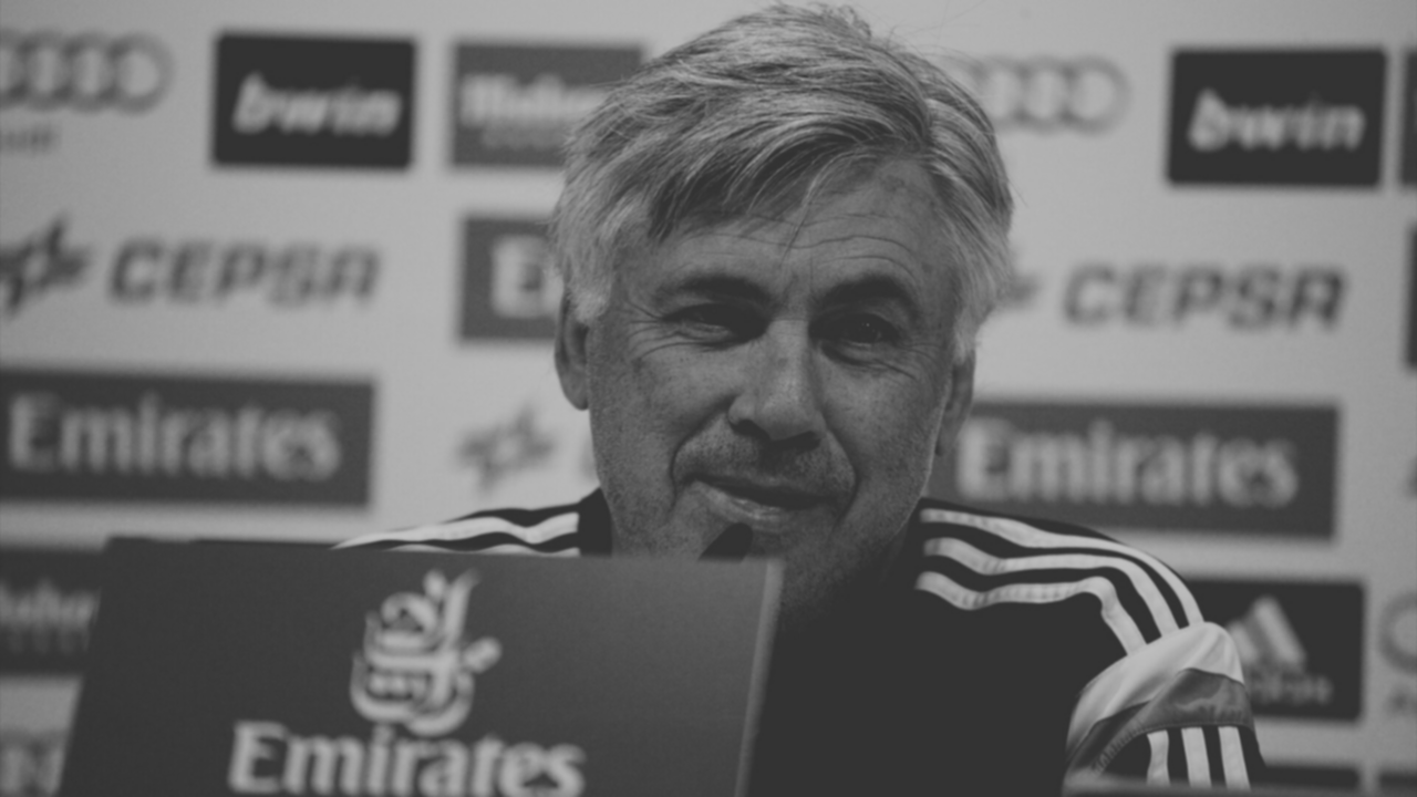 Carlo Ancelotti Renueva Con El Real Madrid Hasta Junio De 2026